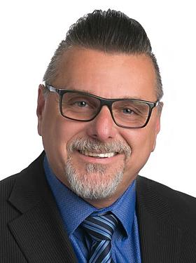 GABRIEL BOUCHARD : Conseiller aux ventes véhicules d'occasion