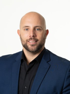 ERIC PAQUETTE : Directeur Commercial