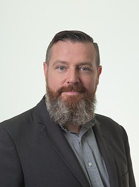 STEVE LEMAY : Directeur Commercial
