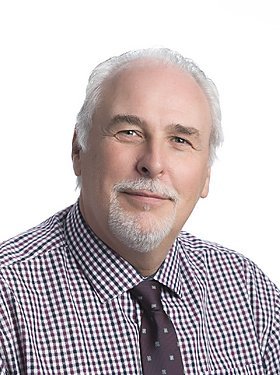 DANIEL LARIVIÈRE : Conseiller aux ventes véhicules d'occasion