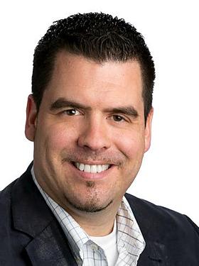 PASCAL DUPONT : Directeur général