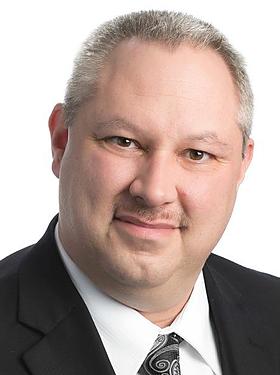 PAUL STE-CROIX : Directeur Commercial