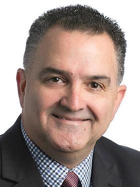 RICHARD BOND : Directeur des ventes véhicules d'occasion