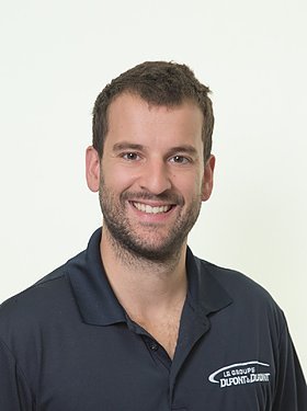 JACOB SINCENNES : Contrôleur