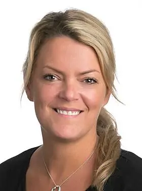 VALÉRIE TREMBLAY : Directeur Commercial