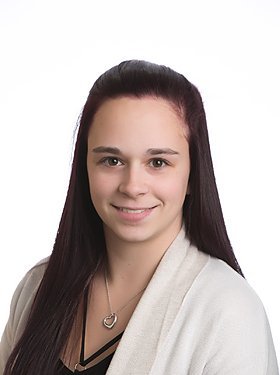 AUDREY MONGEON : Cadre de service