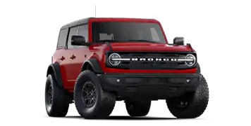 2021 BRONCO WILDTRAK