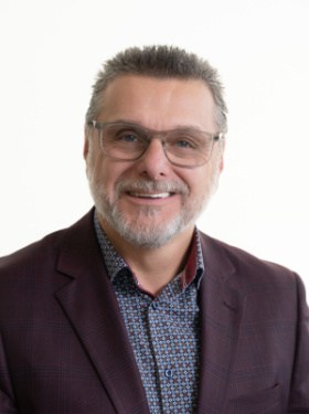 GABRIEL BOUCHARD : Conseiller aux ventes véhicules neufs