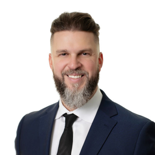 ÉRIK BILODEAU Directeur des ventes véhicules neufs