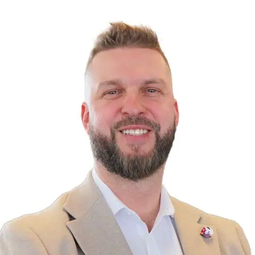 ÉRIK BILODEAU Conseiller Aux Ventes Véhicules Neufs