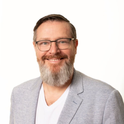 STEVE LEMAY Directeur Commercial
