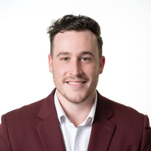 JOEL DROUIN-CREVIER Directeur Commercial