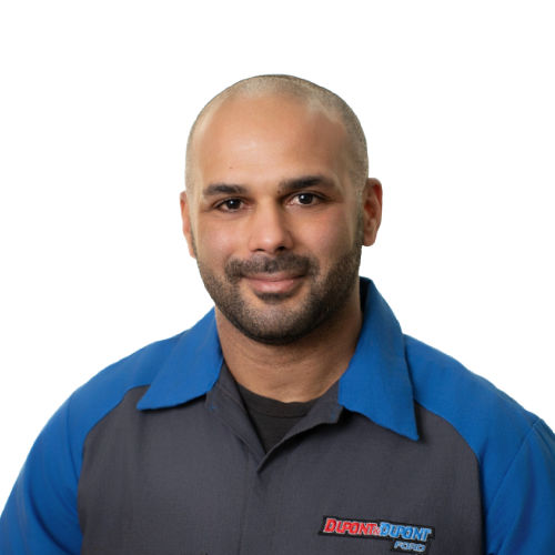 ALI AMDOUIN MOHAMED Technicien