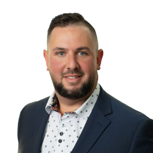 ÉRIC LAGACÉ Conseiller aux ventes véhicules neufs