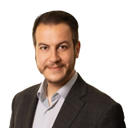 YANIS YAZID AGGOUN Directeur aux ventes véhicules d'occasion