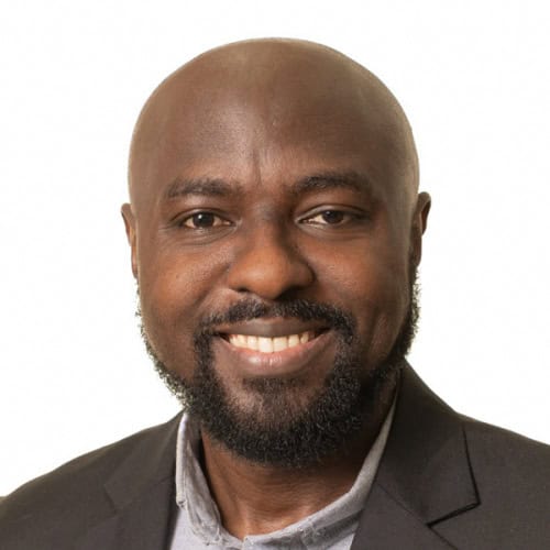 FABRICE NGOULA Adjoint Administrative