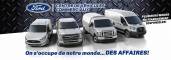 CVC Ford Commercial Gatineau bannière 2000x700